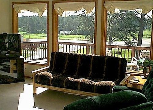 Thunderheart Hotel Къстър Екстериор снимка