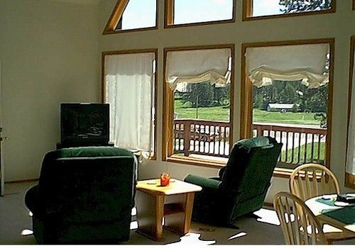 Thunderheart Hotel Къстър Екстериор снимка